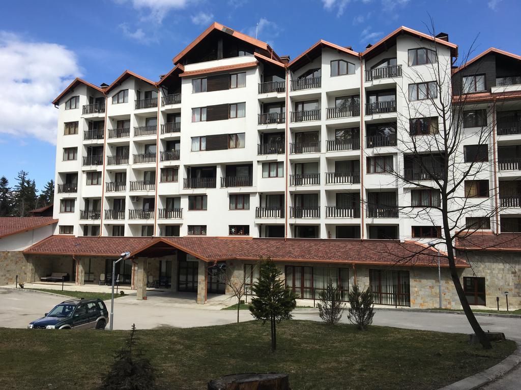 Rivendell Apartments Borovets Gardens Complex Szoba fotó