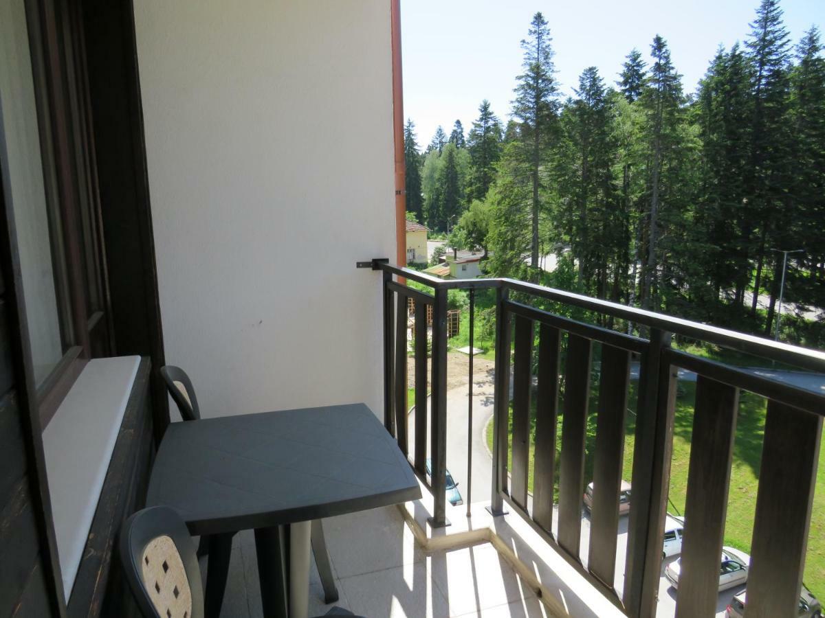 Rivendell Apartments Borovets Gardens Complex Kültér fotó