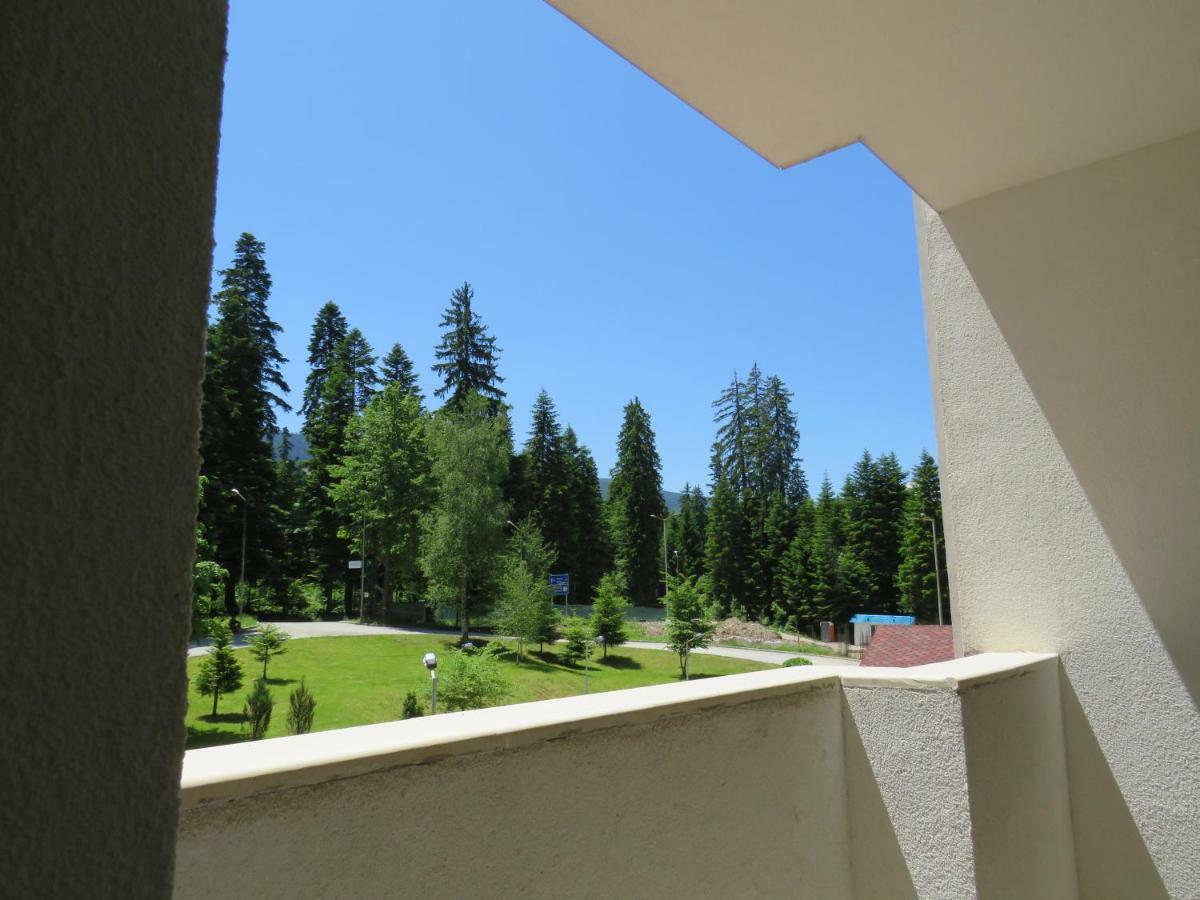 Rivendell Apartments Borovets Gardens Complex Kültér fotó