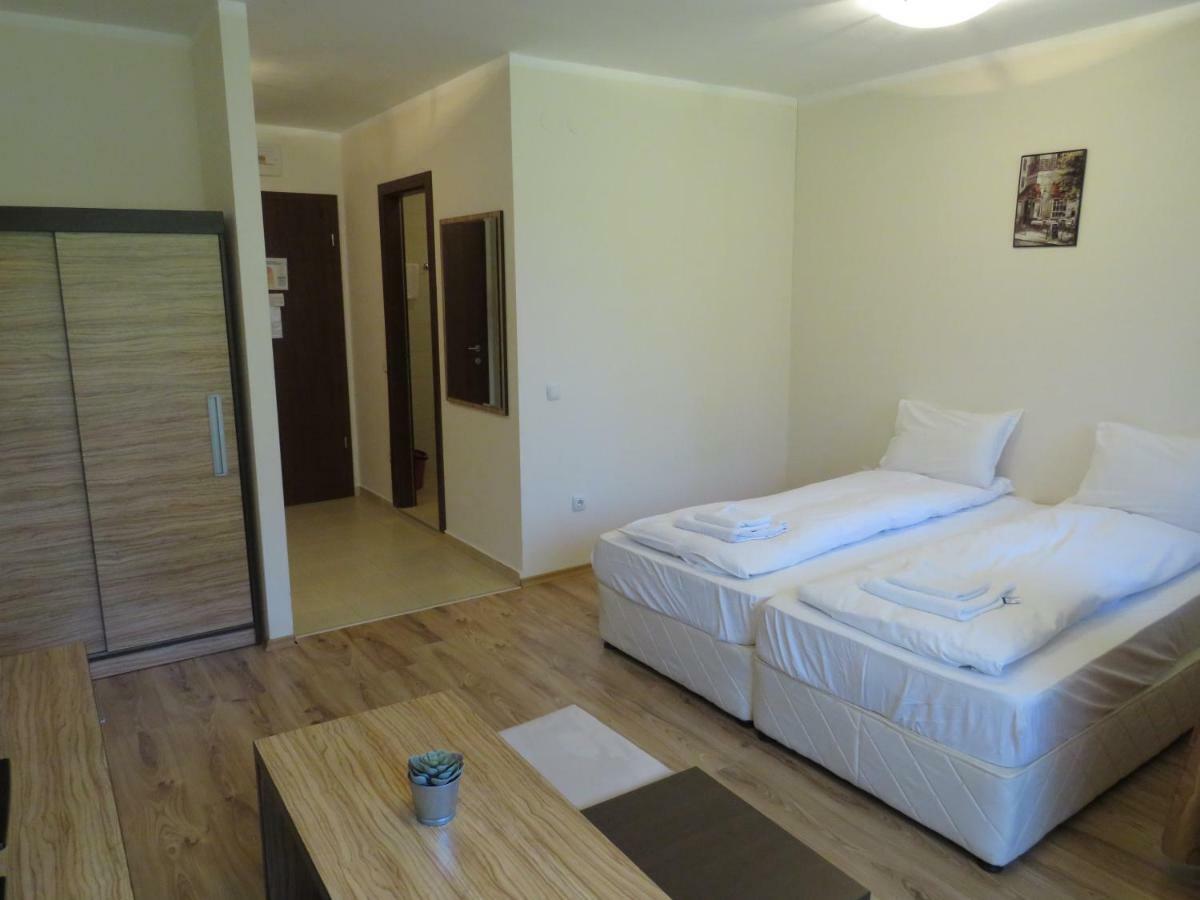 Rivendell Apartments Borovets Gardens Complex Kültér fotó